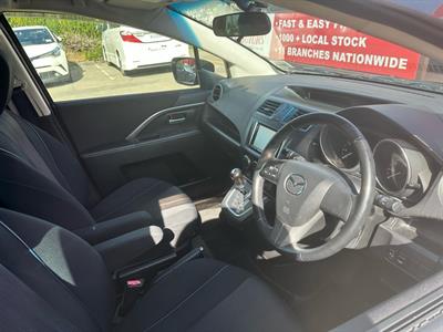 2011 Mazda Premacy - Thumbnail