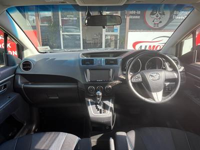 2011 Mazda Premacy - Thumbnail