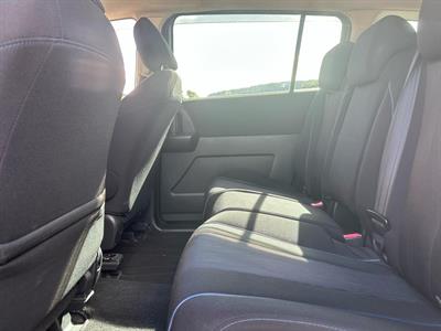 2011 Mazda Premacy - Thumbnail