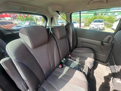 2011 Mazda Premacy - Thumbnail