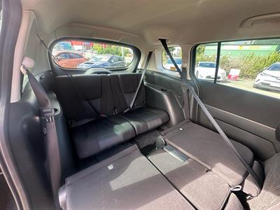 2011 Mazda Premacy - Thumbnail