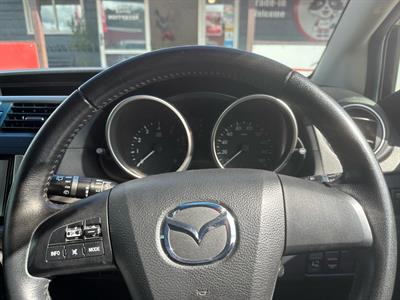 2011 Mazda Premacy - Thumbnail