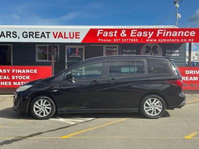 2011 Mazda Premacy - Thumbnail