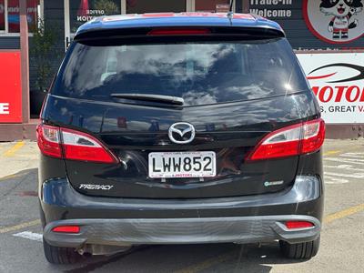 2011 Mazda Premacy - Thumbnail