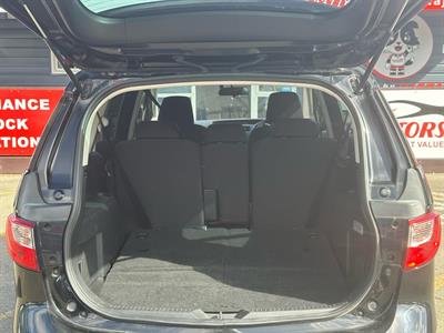 2011 Mazda Premacy - Thumbnail