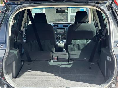 2011 Mazda Premacy - Thumbnail
