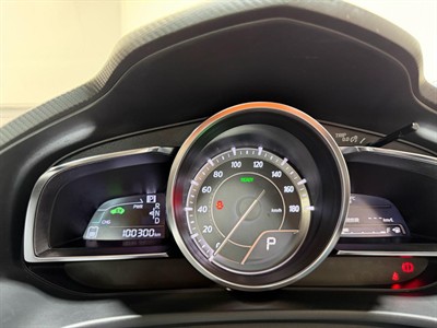 2015 Mazda Axela - Thumbnail