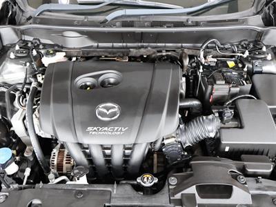 2017 Mazda CX-3 - Thumbnail