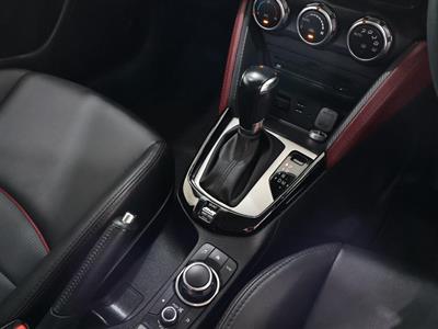 2017 Mazda CX-3 - Thumbnail