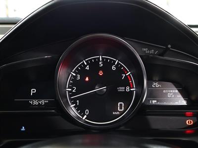 2017 Mazda CX-3 - Thumbnail