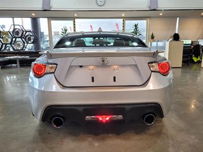 2013 Toyota 86 - Thumbnail