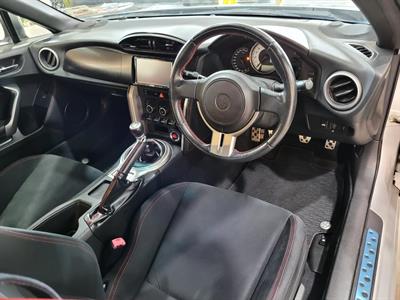 2013 Toyota 86 - Thumbnail