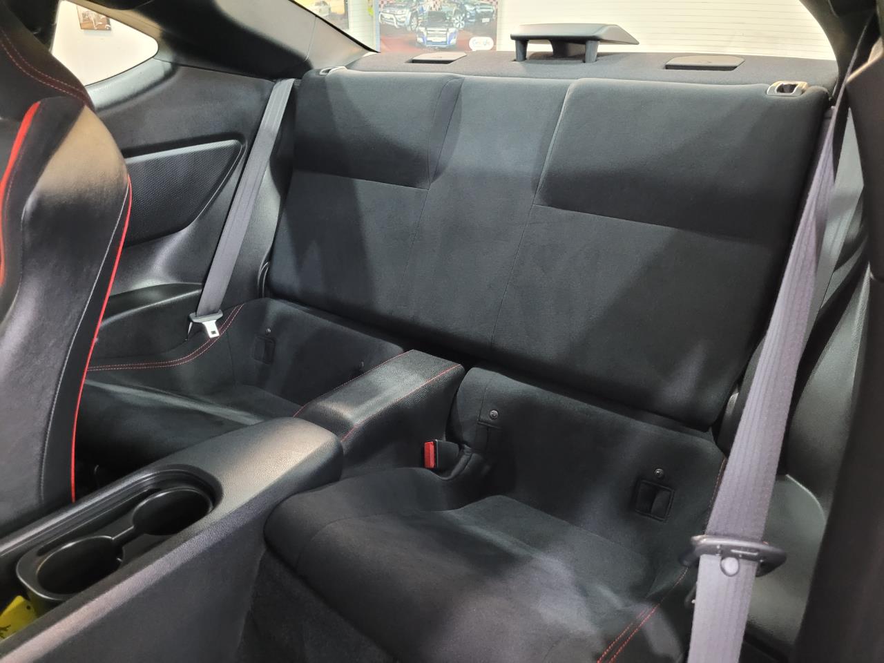 2013 Toyota 86