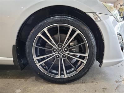 2013 Toyota 86 - Thumbnail