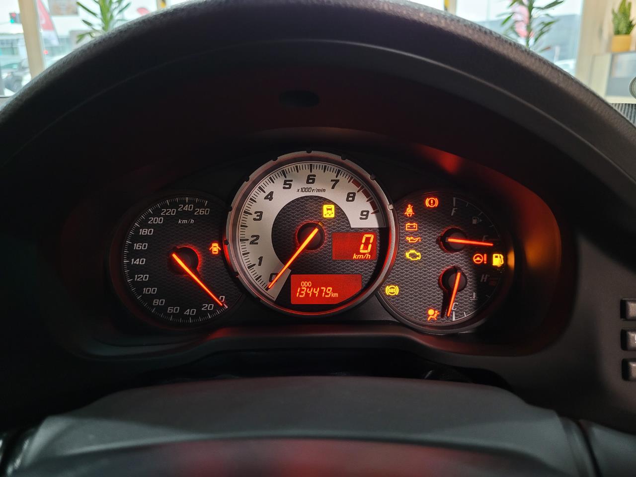 2013 Toyota 86