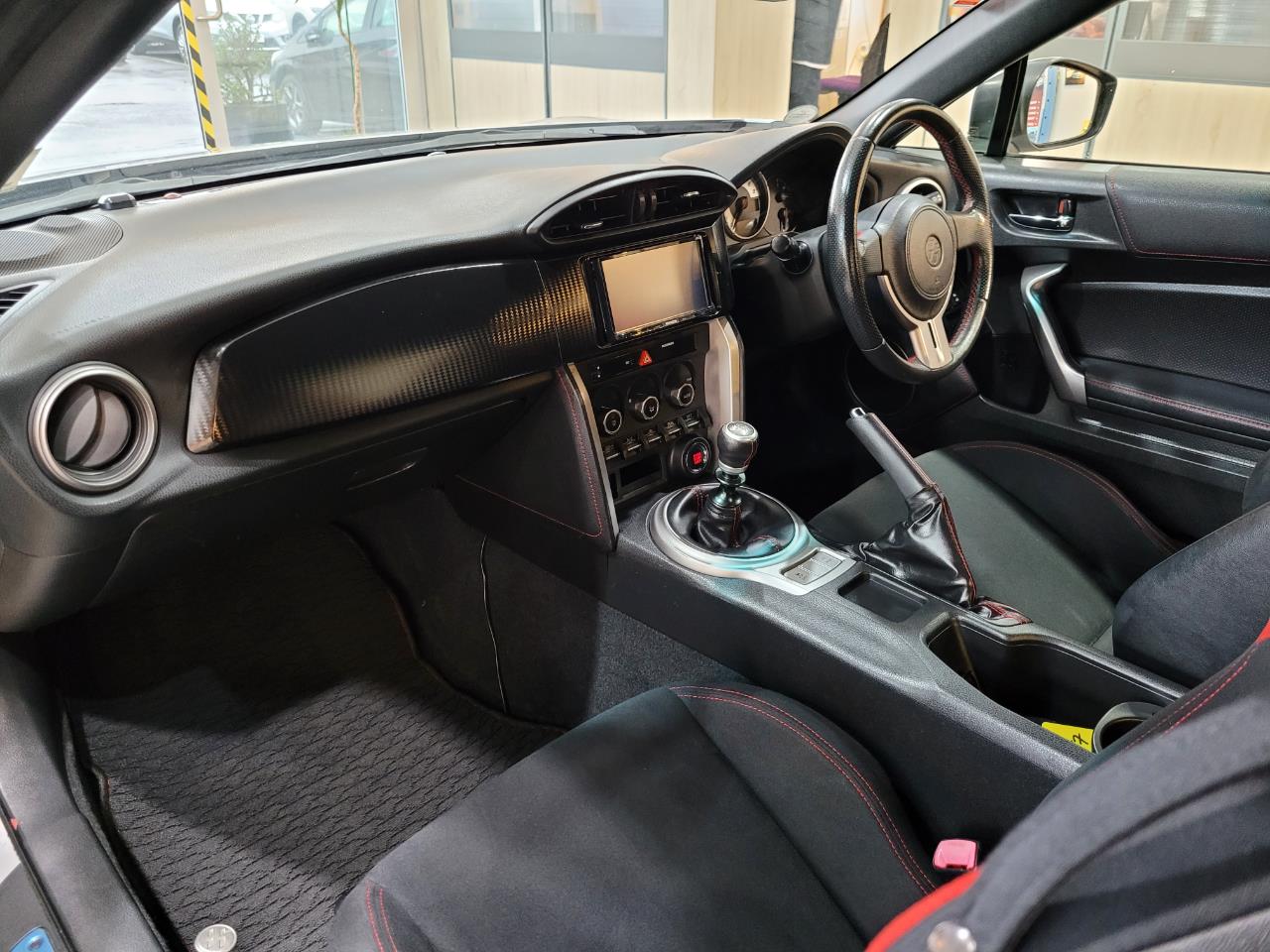 2013 Toyota 86