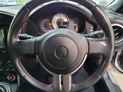 2013 Toyota 86 - Thumbnail
