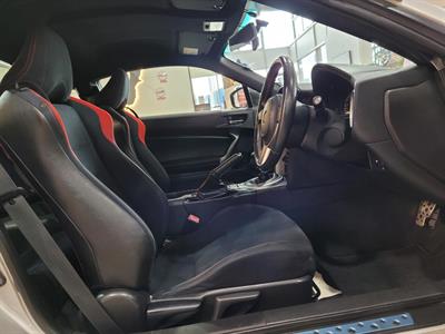 2013 Toyota 86 - Thumbnail