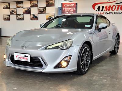 2013 Toyota 86 - Thumbnail