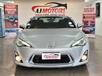 2013 Toyota 86 - Thumbnail