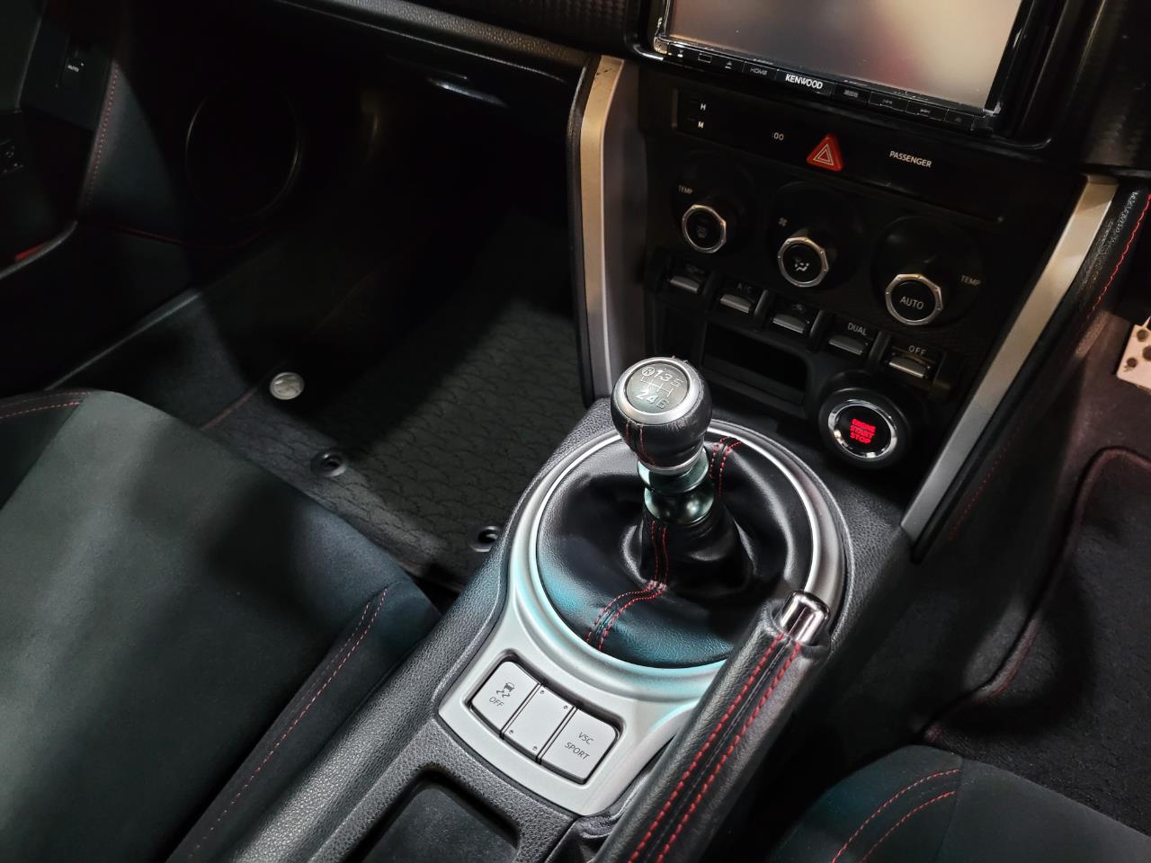 2013 Toyota 86