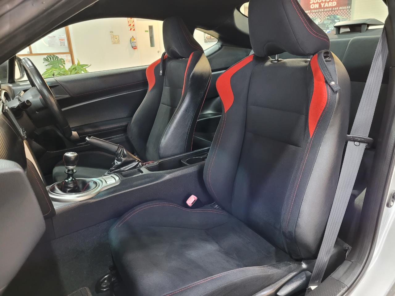 2013 Toyota 86