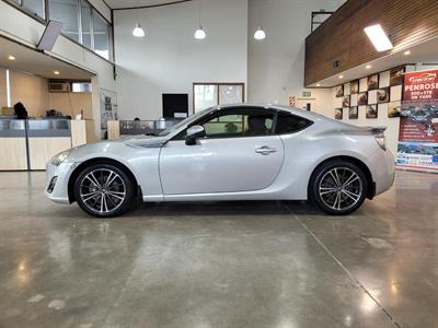 2013 Toyota 86 - Thumbnail