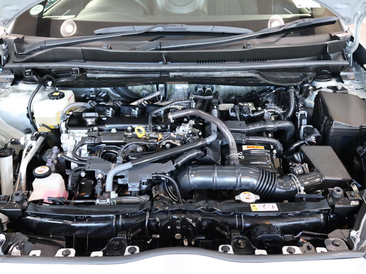 2021 Toyota Yaris