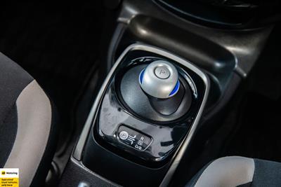 2017 Nissan Note - Thumbnail