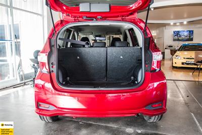 2017 Nissan Note - Thumbnail