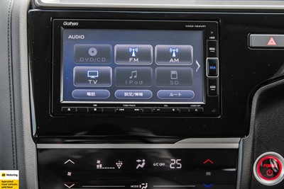 2018 Honda Fit - Thumbnail