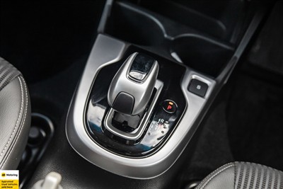 2018 Honda Fit - Thumbnail