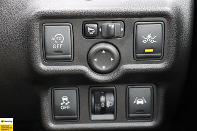 2014 Nissan Note - Thumbnail