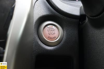 2014 Nissan Note - Thumbnail