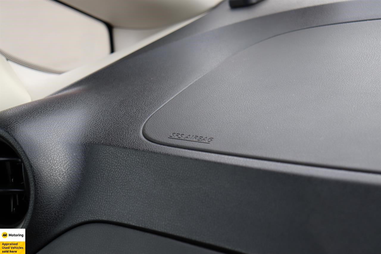 2014 Nissan Note