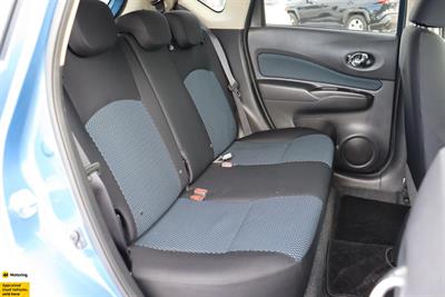 2014 Nissan Note - Thumbnail