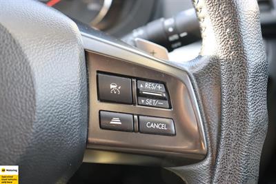 2012 Subaru Impreza - Thumbnail