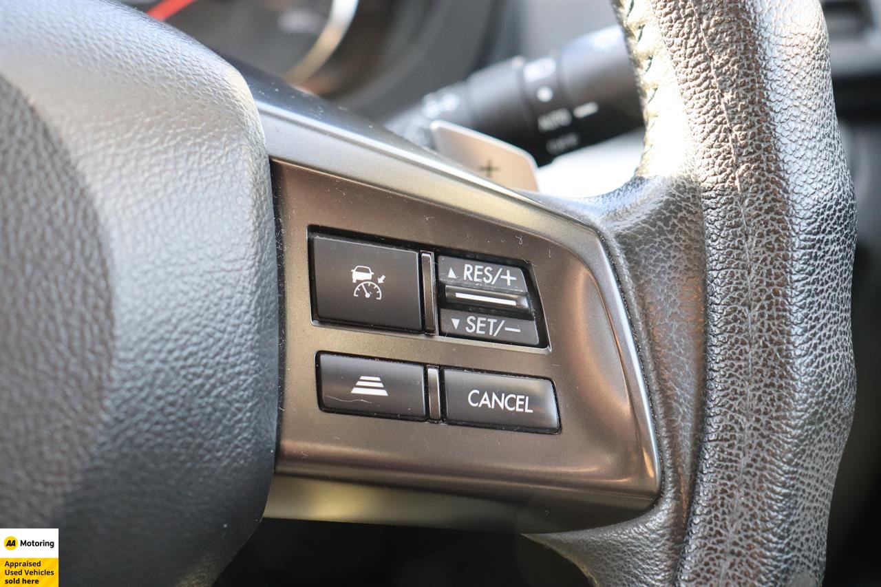 2012 Subaru Impreza