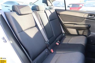2012 Subaru Impreza - Thumbnail