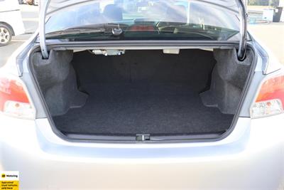 2012 Subaru Impreza - Thumbnail