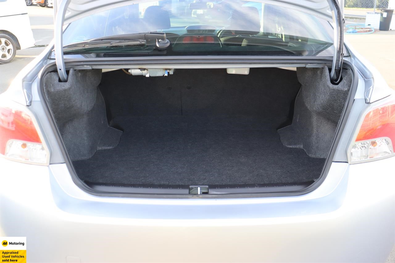 2012 Subaru Impreza