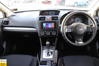 2012 Subaru Impreza - Thumbnail