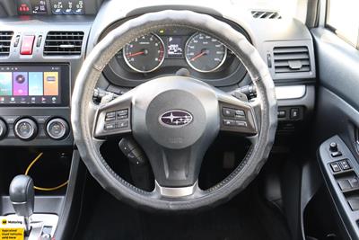 2012 Subaru Impreza - Thumbnail