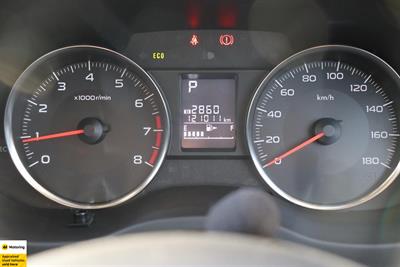 2012 Subaru Impreza - Thumbnail