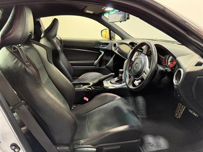 2013 Toyota 86 - Thumbnail