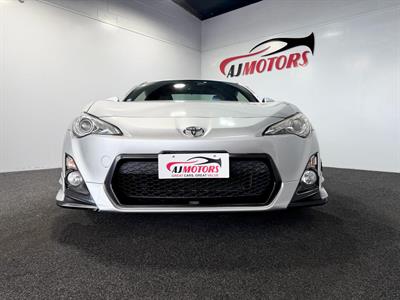 2013 Toyota 86 - Thumbnail