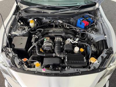 2013 Toyota 86 - Thumbnail