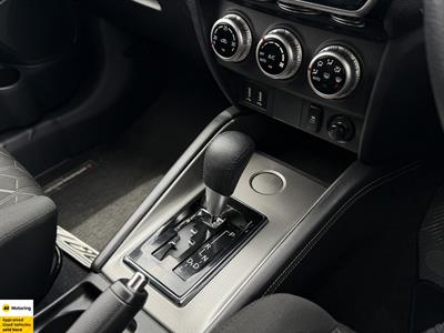 2024 Mitsubishi ASX - Thumbnail