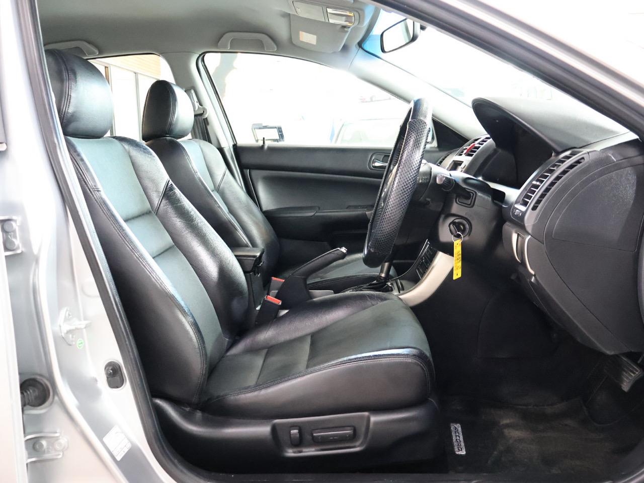 2005 Honda Accord
