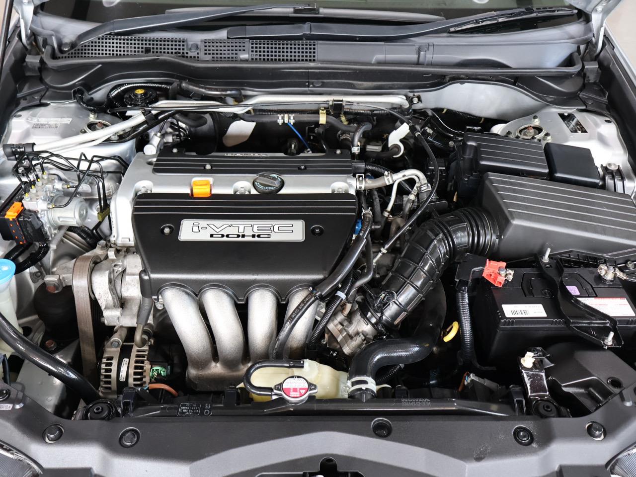2005 Honda Accord